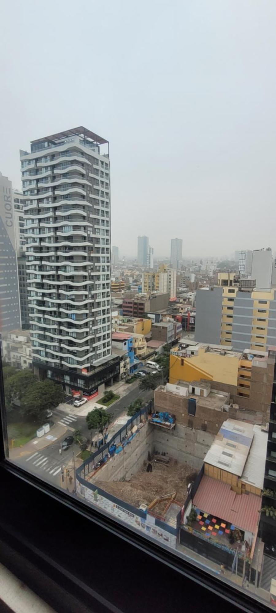 Habitación en casa particular Privada Con Bano Propio, En Lince Cerca A Pasos De San Isidro *