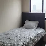Habitacion Privada Con Bano Propio, En Lince Cerca A Pasos De San Isidro