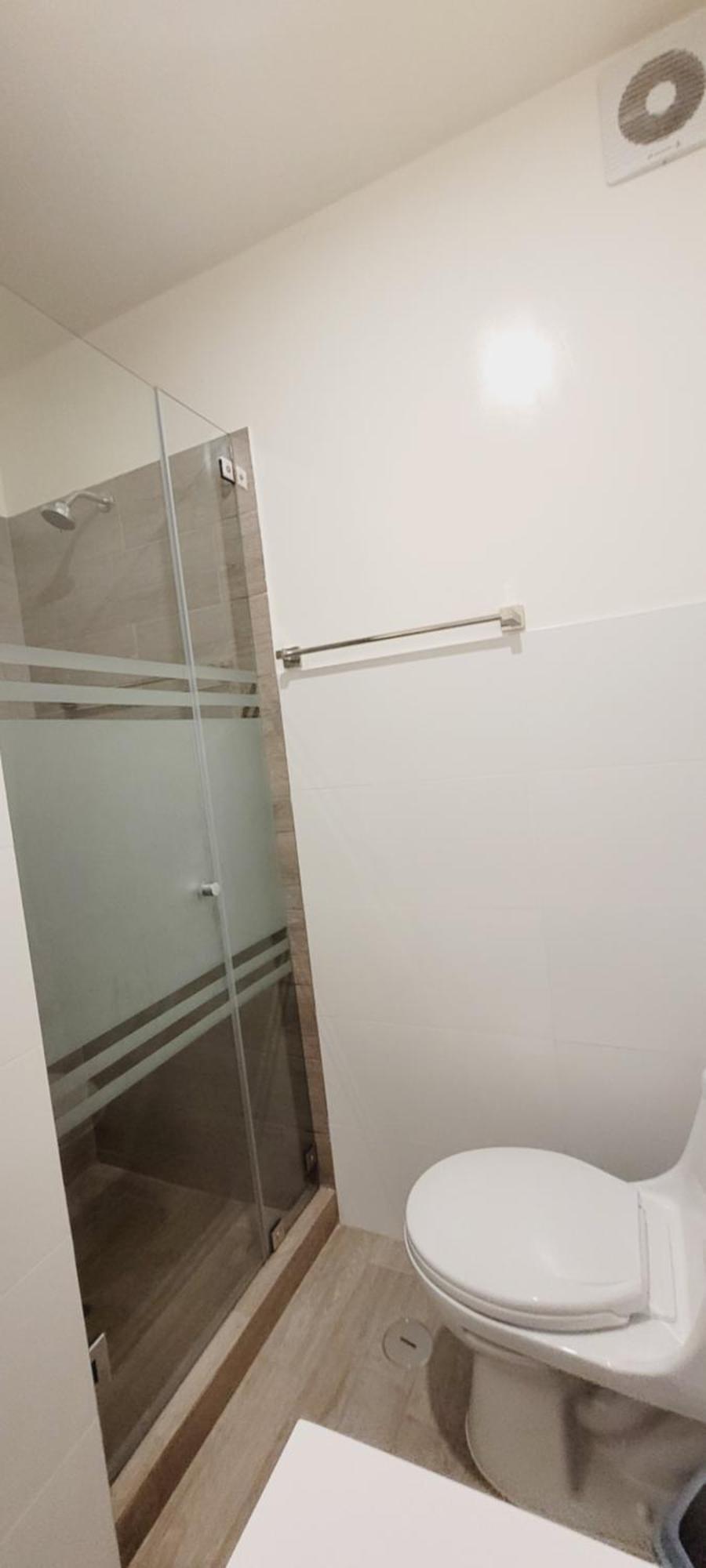 Homestay Privada Con Bano Propio, En Lince Cerca A Pasos De San Isidro *